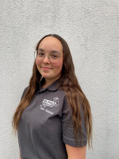 Beisitzer/Organisation und Management: Sofie Ullrich