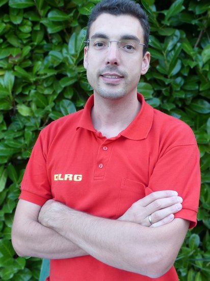 Referat Boot: Jonathan Laidebeur