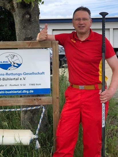 Stellvertretung: Harm-Dirk Steinkopf