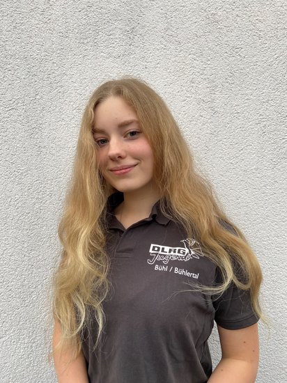 Jugendvorsitzende: Nina Seiler